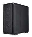 CoolerMaster Geh MasterFrame 600 Black - 3037640