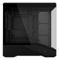 Lian Li Vector V100R MINI Mini Tower Czarny - 3037647