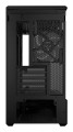 Lian Li Vector V100R MINI Mini Tower Czarny - 3037648