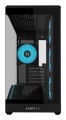 Lian Li Vector V100R MINI Mini Tower Czarny - 3037643