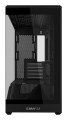 Lian Li Vector V100R MINI Mini Tower Czarny - 3037650
