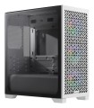 Cooler Master Elite 302 Mini Tower Biały - 3037657