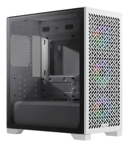 Cooler Master Elite 302 Mini Tower Biały