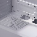Cooler Master Elite 302 Mini Tower Biały - 3037659