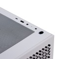 Cooler Master Elite 302 Mini Tower Biały - 3037658