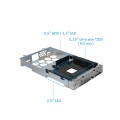 Obudowa Chieftec BE-10B-300 mATX z zasilaczem - 3037690