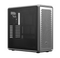 Cooler Master MasterFrame 600 Midi Tower Srebrny - 3037692