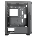Xilence Performance C XILENT BLADE II | X613.ARGB Midi Tower Czarny - 3037701