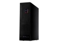 Inter-Tech S-331 Desktop Czarny - 3037777