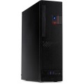 Inter-Tech S-331 Desktop Czarny - 3037769