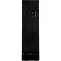Inter-Tech S-331 Desktop Czarny - 3037770