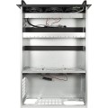 Inter-Tech IPC 4W40 Mining-Rack Czarny - 3037781