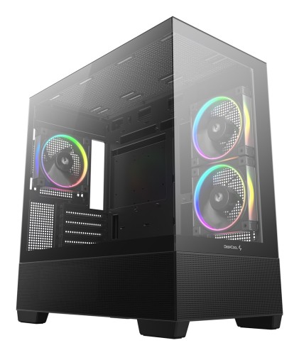 Obudowa DeepCool CG380 3F - 3037860