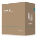 Obudowa DeepCool CG380 3F - 3037870