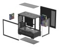 Obudowa DeepCool CG380 3F - 3037869