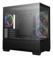 Obudowa DeepCool CG380 3F - 3037861