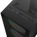 LOGIC OBUDOWA ARYA PRO ARGB MIDI USB-C - 3037945