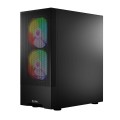 LOGIC OBUDOWA ARYA PRO ARGB MIDI USB-C - 3037939