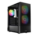 LOGIC OBUDOWA ARYA PRO ARGB MIDI USB-C - 3037938