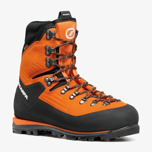 Buty męskie SCARPA mont blanc gtx-tonic-orange-44 - 2983330