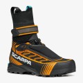 Scarpa RIBELLE TECH 3 HD Czarny, Pomarańczowy - 2984454