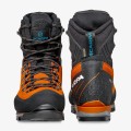 Scarpa MONT BLANC PRO GTX Pomarańczowy - 3037994