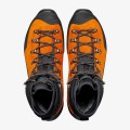 Scarpa MONT BLANC PRO GTX Pomarańczowy - 3037996
