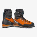 Scarpa MONT BLANC PRO GTX Pomarańczowy - 3037997