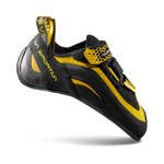 Buty wspinaczkowe La Sportiva Miura VS - yellow/black rozmiar: 43 - 3038001
