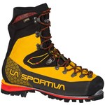 Nepal Cube Gtx Żółty - 3038002