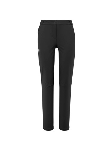 Spodnie MILLET UBIC STRETCH PANT W czarny - 38 - 3038013