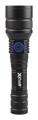 XCell Lunalux PRO Czarny Latarka ręczna LED - 3038036