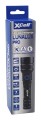XCell Lunalux PRO Czarny Latarka ręczna LED - 3038039