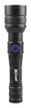 XCell Lunalux PRO Czarny Latarka ręczna LED - 3038037