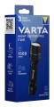 Varta Night Cutter Pro F30R Czarny Latarka ręczna LED - 3038044