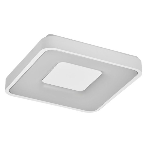 LUMINAIRE OSRAM LED 24W 1450LM D380 WT - 3038098