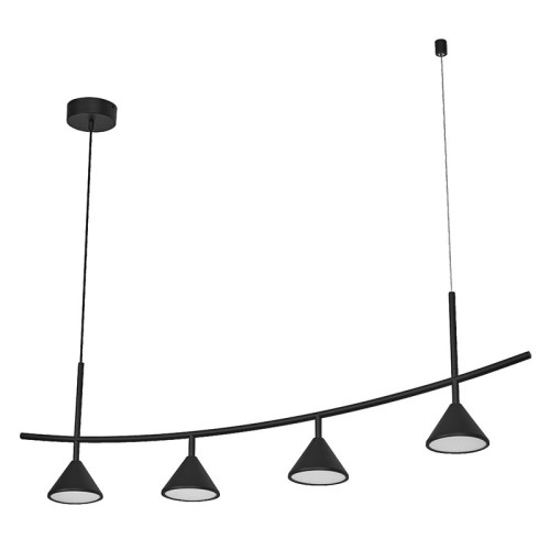 LUMINAIRE OSRAM LED 16W 3K 620LM - 3038102