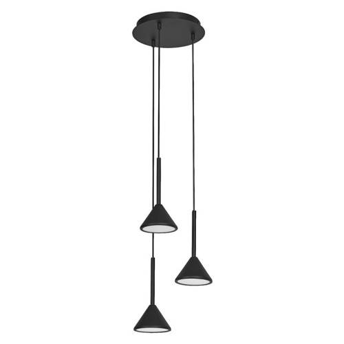 LUMINAIRE OSRAM LED 13W 3K 500LM - 3038103