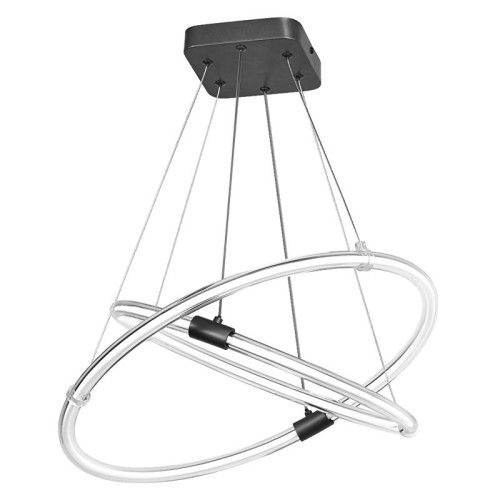 LUMINAIRE OSRAM LED 21W 3K 2400LM - 3038105