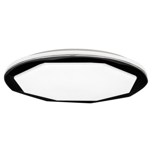 PLAFON OPTIMA BL 52W LED D480 MM ML7053 - 3038106