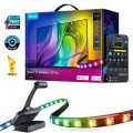 Govee H66A1 Inteligentne światło paska Wi-Fi/Bluetooth - 3038137