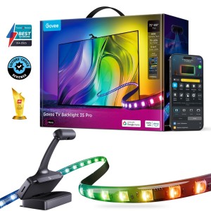 Govee H66A1 Inteligentne światło paska Wi-Fi/Bluetooth