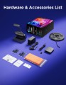Govee H66A1 Inteligentne światło paska Wi-Fi/Bluetooth - 3038136
