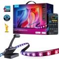 Govee H66A0 Inteligentne światło paska Wi-Fi/Bluetooth - 3038150