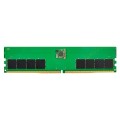 HP   32GB DDR5       4800 U      non-ECC    UDIMM 288PIN - 3038193