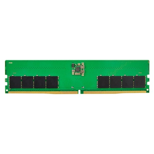 HP   32GB DDR5       4800 U      non-ECC    UDIMM 288PIN - 3038194