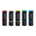 Intenso 3511595 pamięć USB 64 GB USB Typu-A 2.0 Czarny, Czerwony, Zielony, Przezroczysty, Żółty, Niebieski - 3038232