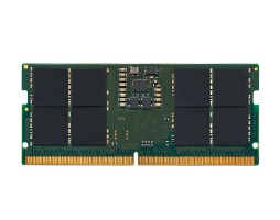 KINGSTON DDR5 SODIMM 32GB 5600MT/s CL46 1Rx8 - 2985865