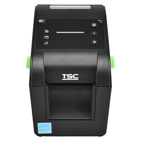 TSC Etikettendrucker DH220 USB Ethernet RS232 203dpi - 3038313