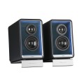 Edifier QR65 Czarny Przewodowy i Bezprzewodowy 70 W - 3038353
